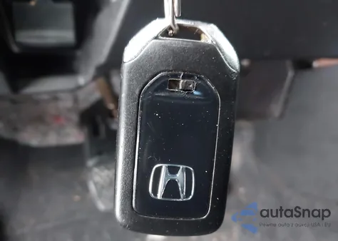 2016 Honda Civic Ex from USA, damaged, VIN 19XFC2F75GE063162